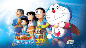 5 bộ phim Doraemon Movie tập dài hay nhất nên xem - Nhachot.vn