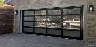 A1 Garage Doors Limited Home And