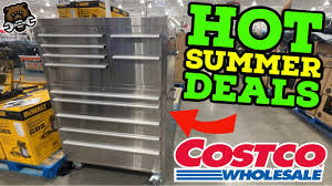 hot summer deals at costco june 2023