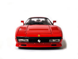 Werbemodell, standmodell, mit ovp, limitierte auflage. 1 18 Ferrari 288 Gto 1984 Bburago Slightly Modded Diecastxchange Forum