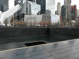 The museum honors the 2,983 people killed in the terrorist attacks of september 11, 2001 and february 26, 1993. New York 9 11 Memorial When Digital Technology Saves Our Memory Digital Meets Culture