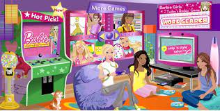 En friv juegos de vestir a barbie gratis en línea, experimentarás muchos juegos con gráficos muy agradables y muchos niveles diferentes de juego. Juegos Barbie Antiguos Otosection