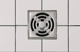 does your shower drain smell here is