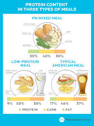 A High Protein Diet Real Benefits Can It Harm Your Health