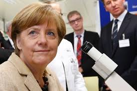 Trained as a physicist, merkel entered politics after the 1989 fall of the berlin wall. How Angela Merkel S Science Background Gives Her An Edge Against Coronavirus In Germany Abc News