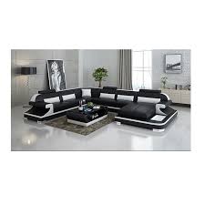 Large Sectional Sofa Modern Furniture