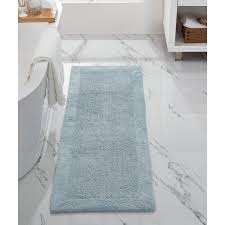 cotton runner bath rug baeg2060bl