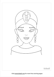 Find & download free graphic resources for jolly roger. Egyptain Princess Kneeling Coloring Pages Free Princess Coloring Pages Kidadl