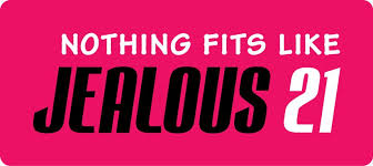 Jealous 21 A Super Trendy Brand For Young Women Learning