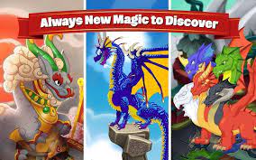 This youtube channel based on android applications and games, . Dragonvale V4 25 0 Mod Apk Unlimited Food Treats Money Download