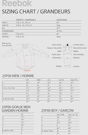 Reebok Nfl Jersey Size Chart Kasa Immo