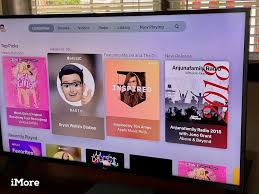 It was only in december that apple music came to echo devices, and with apple's video streaming service due to launch, we suspect the. How To Use Apple Music On Apple Tv Imore