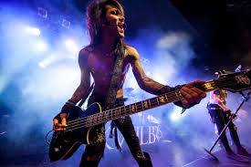 ashley purdy s guide to touring and