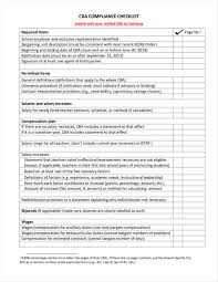 10+ inspection checklist examples, samples. Free 13 Compliance Checklist Samples And Templates In Pdf Ms Word Excel