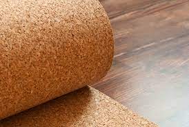 cork flooring systems