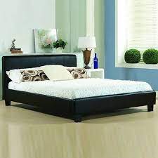 Bed Frame Double King Size