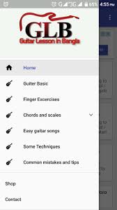 Guitar lessons for all skill levels from beginning guitar players to master guitar experts. Guitar Lesson Bangla For Android Apk Download