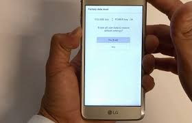Unlock your lg optimus sol now! 4 Effective Solutions To Bypass Lock Code On Lg Phone 2020