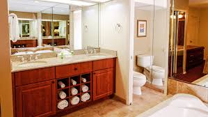 Suites are packed with amenities like the bay suite takes your average hotel stay to the next level. 2 Bedroom Suite Las Vegas At Westgate Flamingo Bay Resort