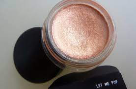 Mac Pro Longwear Paint Pot In Let Me Pop