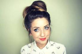 zoe sugg announces zoella beauty range