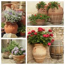5.0 out of 5 stars 6. Ceramic Planters Ideas For Gorgeous Indoor Outdoor Planters
