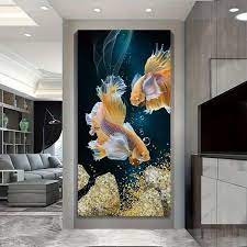 Aquarium Home Design 3d Gold gambar png
