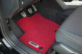 hfp red carpet floor mats 08p15 t5a 110