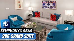 symphony of the seas grand suite 2