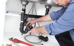 Plumbing Services In West Palm Beach