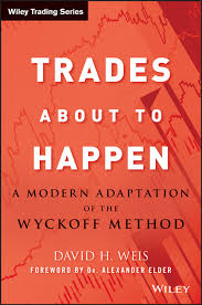 Trades About To Happen Ebook By David H Weis Rakuten Kobo