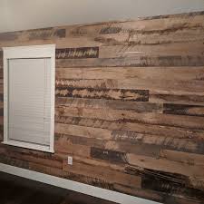 Tongue And Groove Wall Paneling