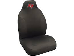 Fanmats Tampa Bay Buccaneers Seat Cover