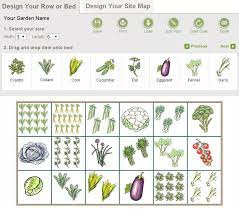 Free Garden Planner Garden Planner