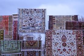 top hand made carpet manufacturers in iran