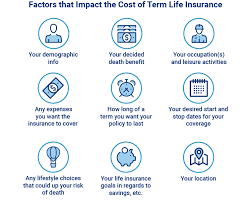How To Get The Best Term Life Insurance Quotes Trusted Choice