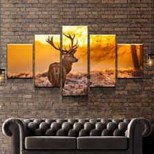 best deer hunting wall decor s