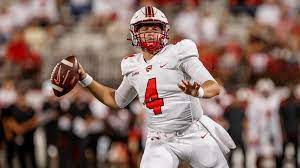 Bailey Zappe: NFL Draft On the Rise ...