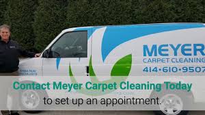 meyer carpet cleaning milwaukee