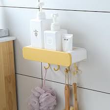 Compre Wall Mounted Storage Holder With