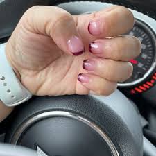 pigeon forge tennessee nail salons