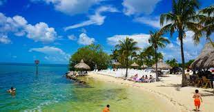 10 all inclusives in key west for a