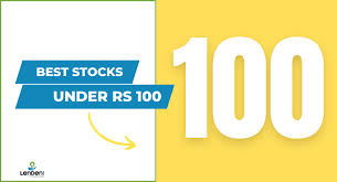 best stocks under rs 100 to today