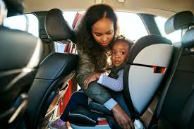 rear facing baby car seats