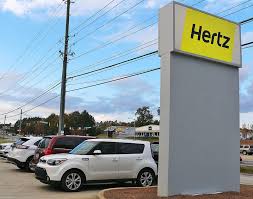 Did Hertz Remove Yet Another Feature Of Gold Plus Rewards