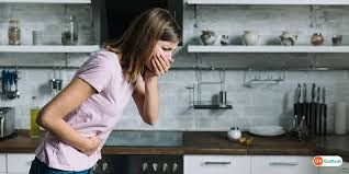 Many people with a mild case think they have stomach flu or a virus. Food Poisoning Causes Symptoms And Treatment Gomedii