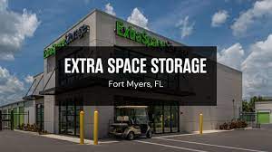 storage units in fort myers fl from