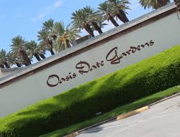 oasis date gardens visit palm springs