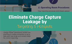 Charge Capture Optimization Target 5