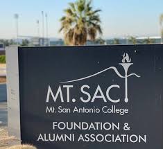 mt sac foundation alumni ociation